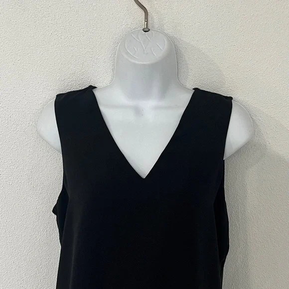 Michael Kors Layered Tank Size L - Picture 4 of 7
